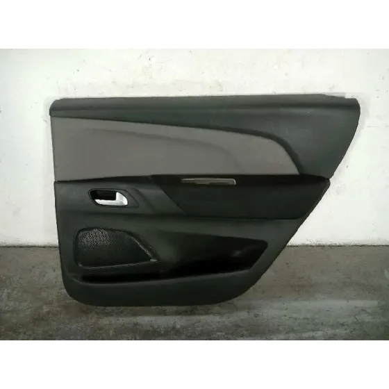 Guarnecido Puerta Trasera Derecha para Citroën C4 Picasso