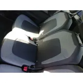 Asiento Trasero Medio para Citroën C4 Picasso