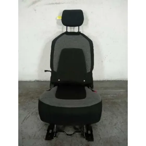 Asiento Trasero Medio para Citroën C4 Picasso