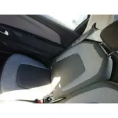 Asientos Trasero Derecho para Citroën C4 Picasso