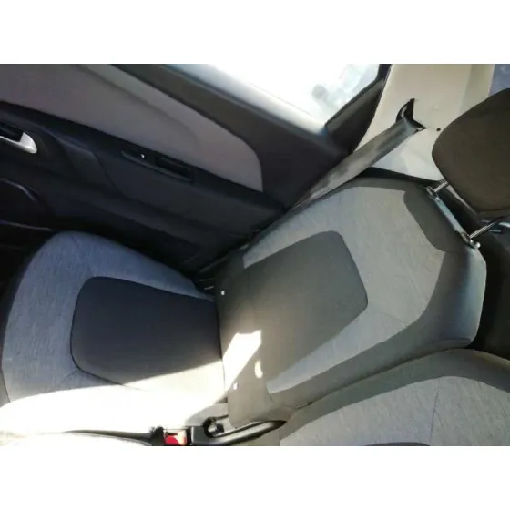 Asientos Trasero Derecho para Citroën C4 Picasso