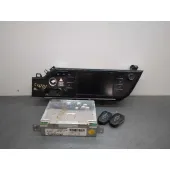 Sistema Audio / Radio Cd para Citroën C4 Picasso