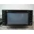Sistema Audio / Radio Cd para Subaru Xv