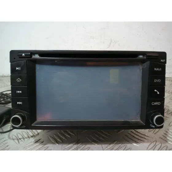 Sistema Audio / Radio Cd para Subaru Xv