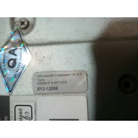 Sistema Audio / Radio Cd para Subaru Xv