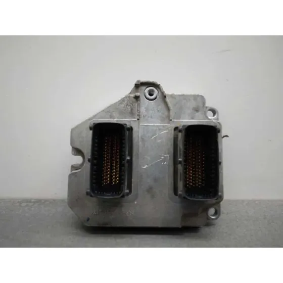 Centralita Motor Uce para Opel Astra Gtc