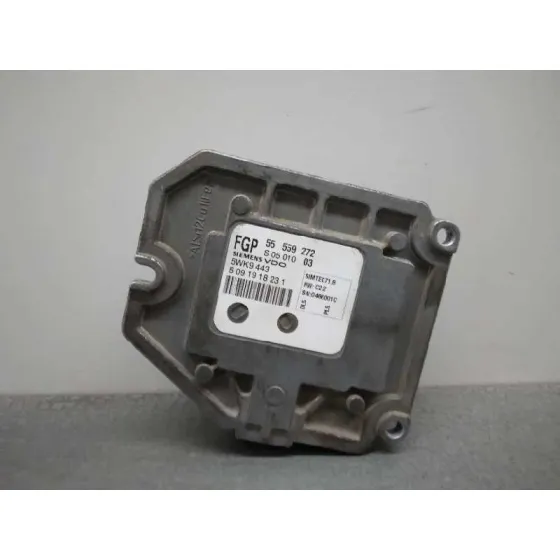 Centralita Motor Uce para Opel Astra Gtc