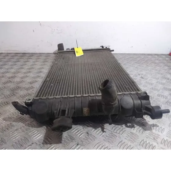 Radiador Agua para Opel Astra Gtc