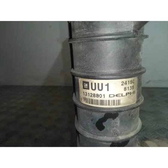 Radiador Agua para Opel Astra Gtc