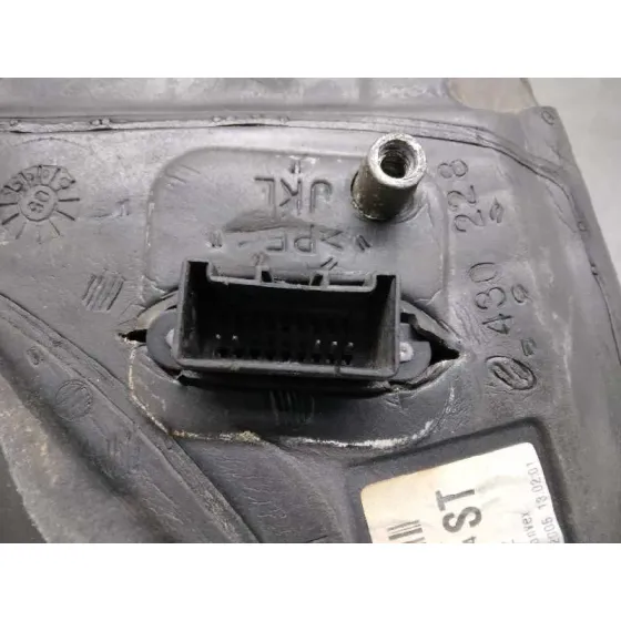 Retrovisor Derecho para Opel Astra Gtc