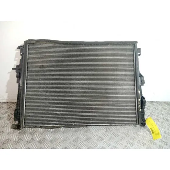 Radiador Agua para Renault Fluence
