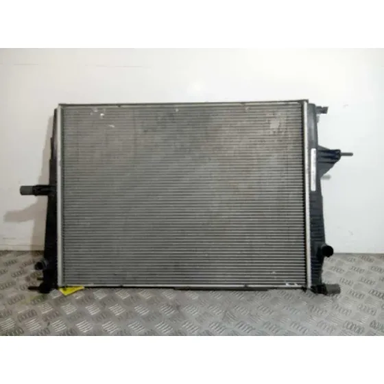 Radiador Agua para Renault Fluence