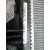 Radiador Agua para Renault Fluence