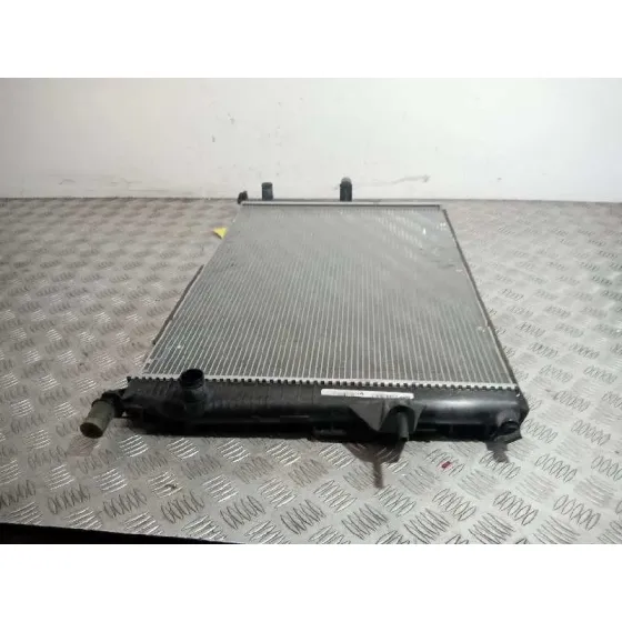 Radiador Agua para Renault Fluence