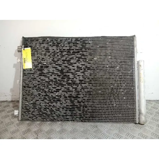 Condensador / Radiador Aire Acondicionado para Renault Fluence