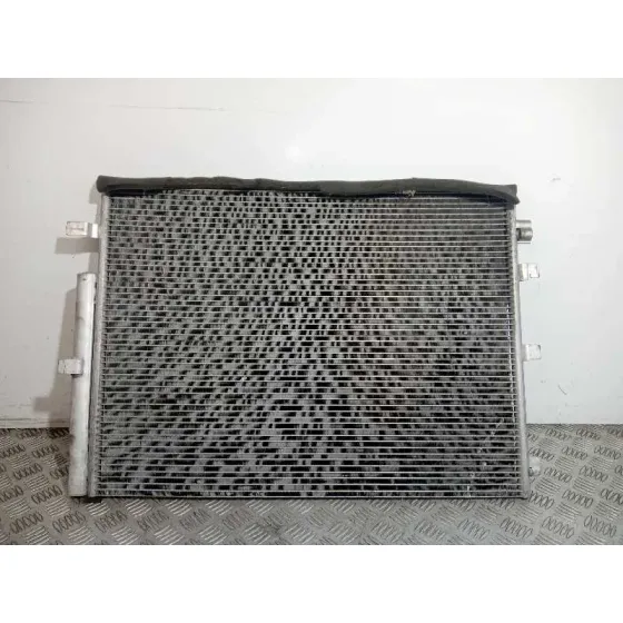 Condensador / Radiador Aire Acondicionado para Renault Fluence