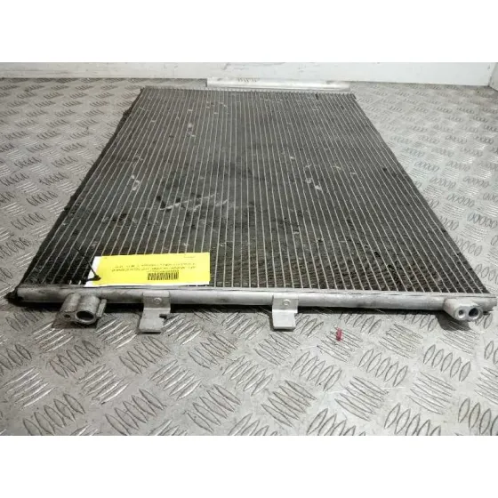 Condensador / Radiador Aire Acondicionado para Renault Fluence