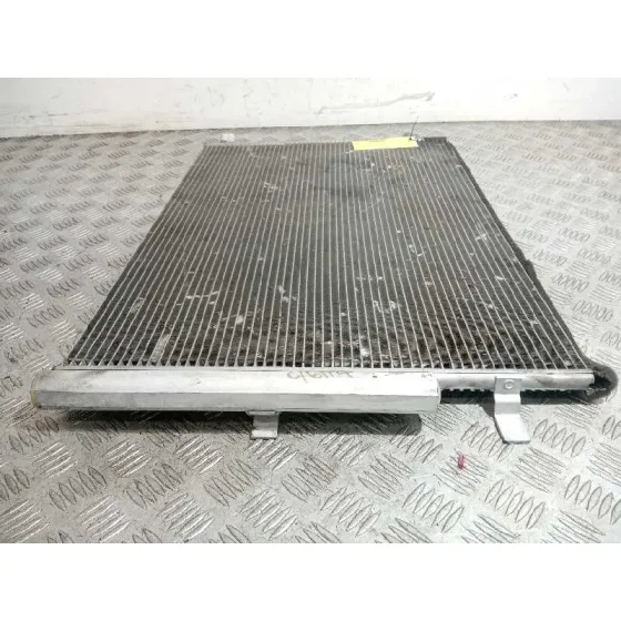 Condensador / Radiador Aire Acondicionado para Renault Fluence