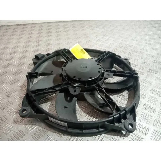 Electroventilador para Renault Fluence