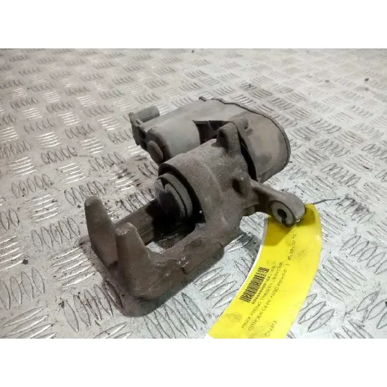 Pinza Freno Trasera Derecha para Citroën C4 Picasso