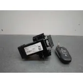 Conmutador De Arranque para Citroën C4 Picasso