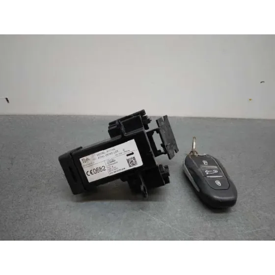 Conmutador De Arranque para Citroën C4 Picasso