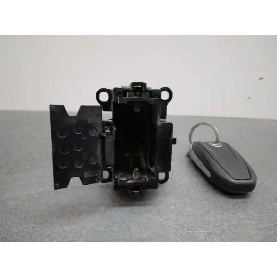 Conmutador De Arranque para Citroën C4 Picasso