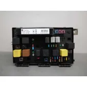 Caja Reles / Fusibles para Opel Astra Gtc