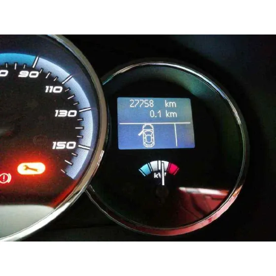 Bateria para Renault Fluence