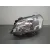 Faro Izquierdo para Kia Soul