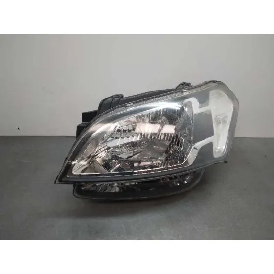 Faro Izquierdo para Kia Soul