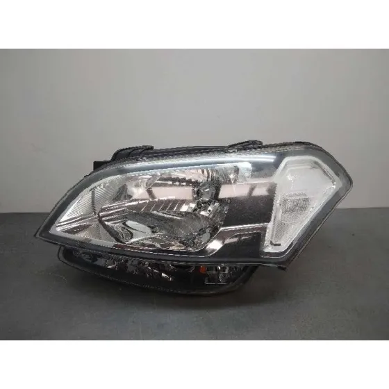 Faro Izquierdo para Kia Soul