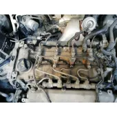 Motor Completo para Kia Soul