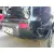 Paragolpes Trasero para Kia Soul