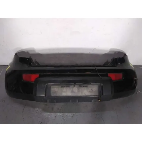 Paragolpes Trasero para Kia Soul