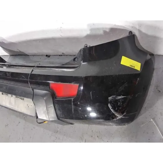 Paragolpes Trasero para Kia Soul