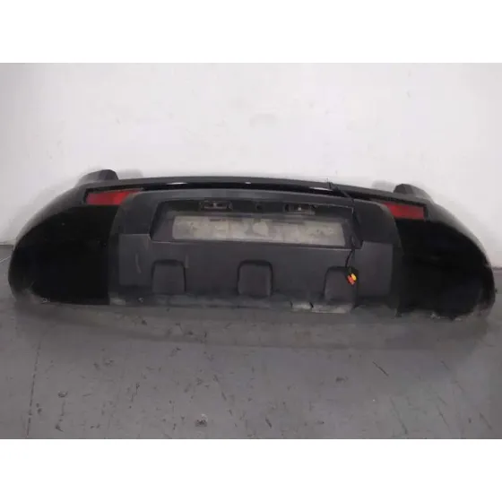 Paragolpes Trasero para Kia Soul