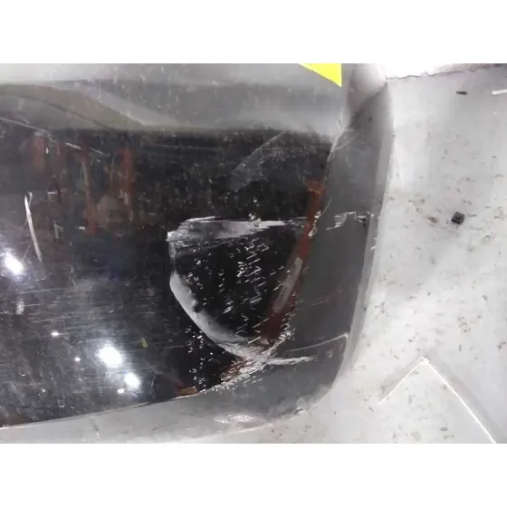 Paragolpes Trasero para Kia Soul