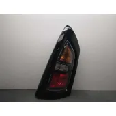 Piloto Trasero Derecho para Kia Soul