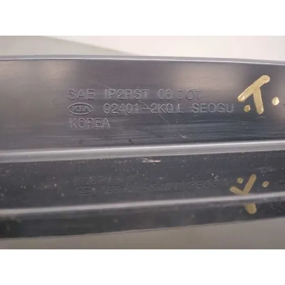 Piloto Trasero Izquierdo para Kia Soul
