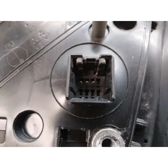 Retrovisor Derecho para Kia Soul