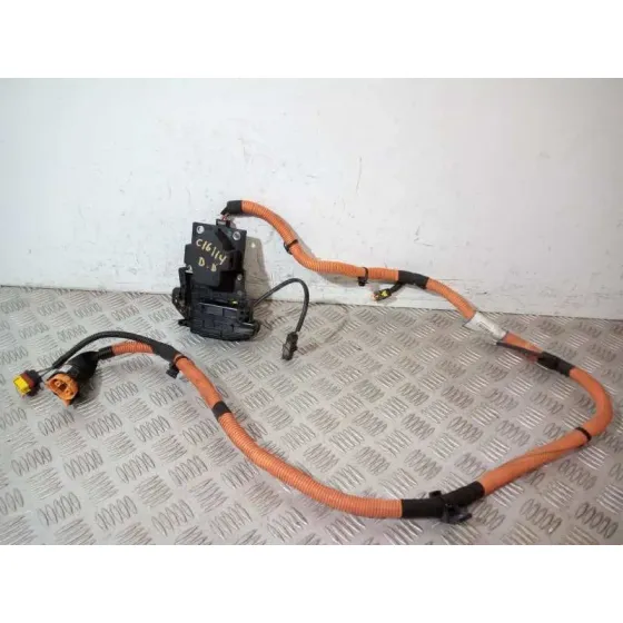Cable para Renault Fluence