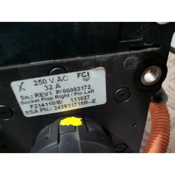 Cable para Renault Fluence