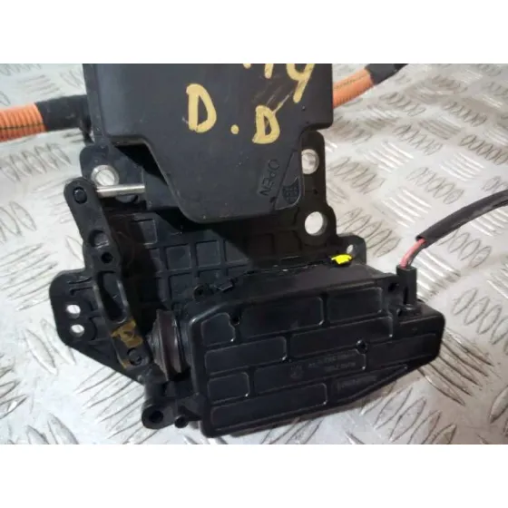 Cable para Renault Fluence