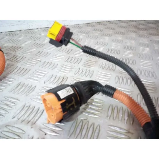 Cable para Renault Fluence