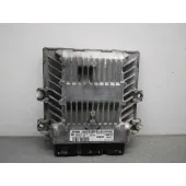 Centralita Motor Uce para Ford Focus Berlina (Cap)