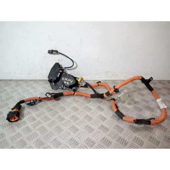 Cable para Renault Fluence
