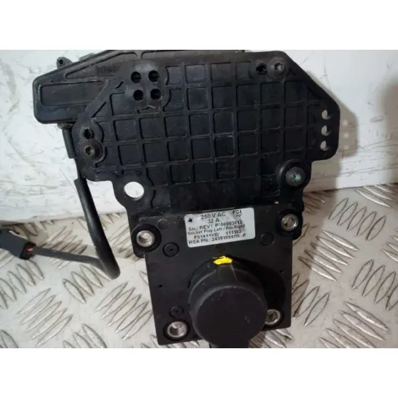 Cable para Renault Fluence