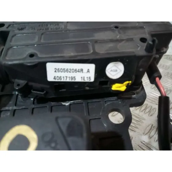 Cable para Renault Fluence