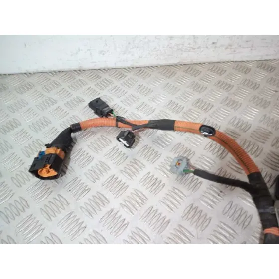 Cable para Renault Fluence